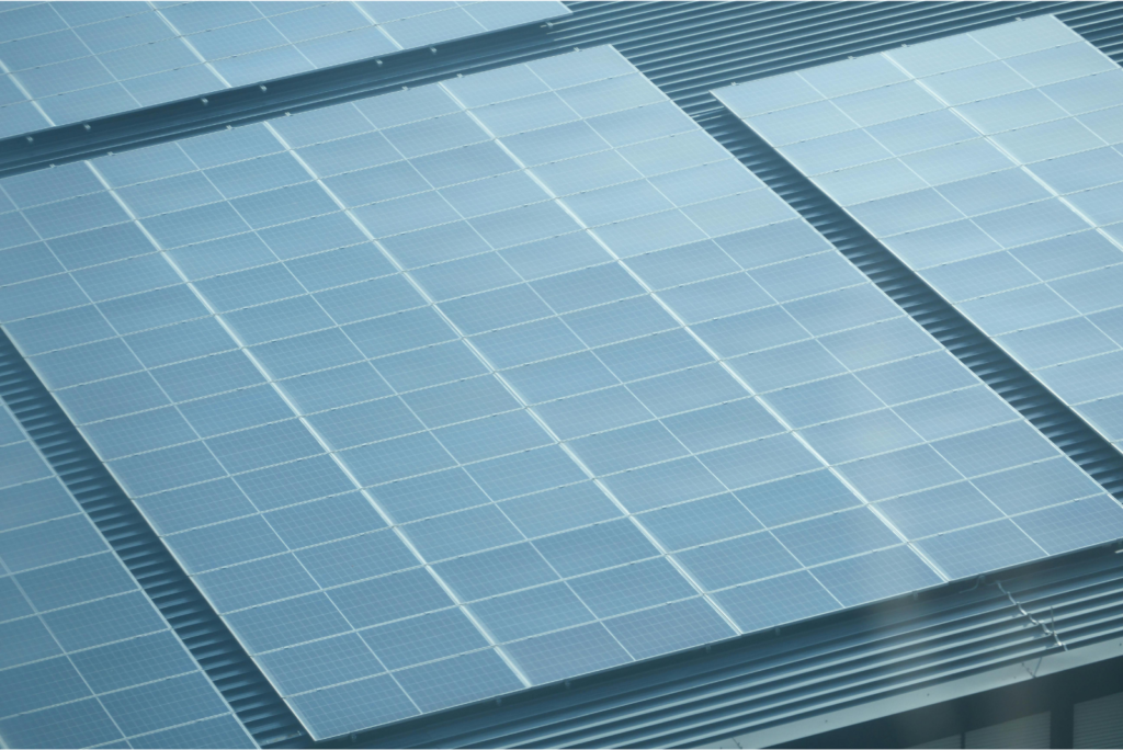 Solar Feed in Tariff