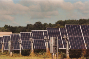 Solar savings Pakenham