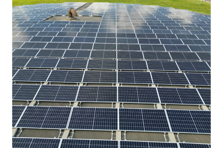 Upgrading solar sysytem