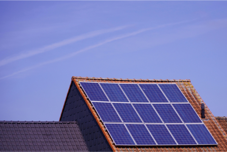 solar self-consumption Victoria