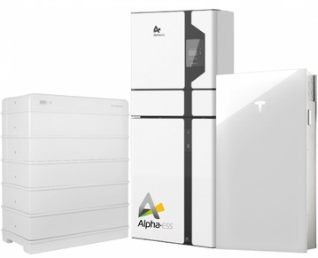 Solar Battery