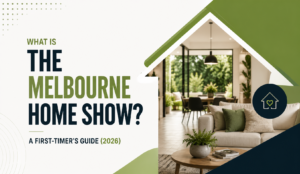 What is the melbourne home show