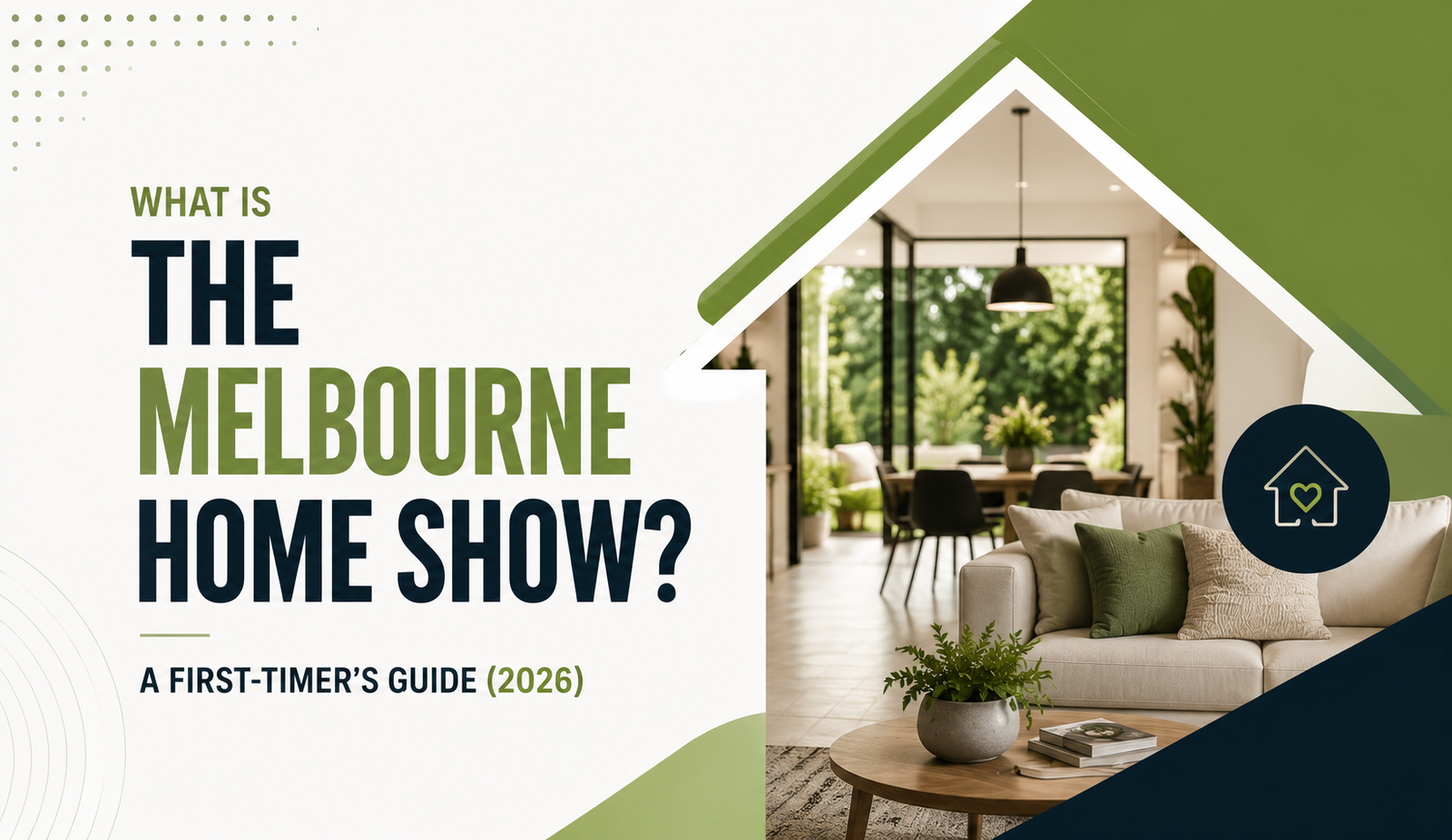 What is the melbourne home show