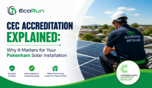 CEC Accreditation Explained