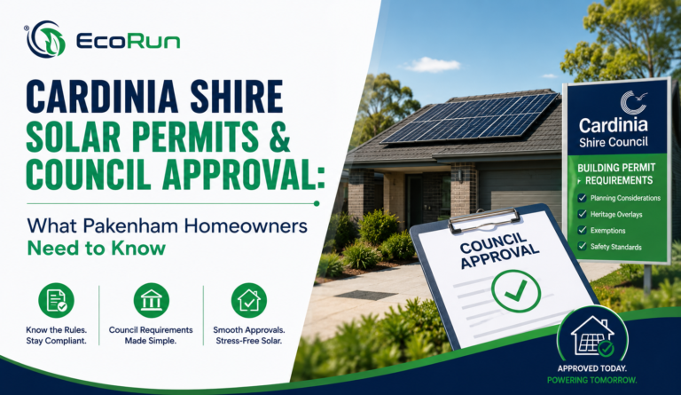 What Pakenham Homeowners Need to Know