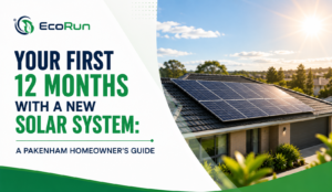 solar system pakenham