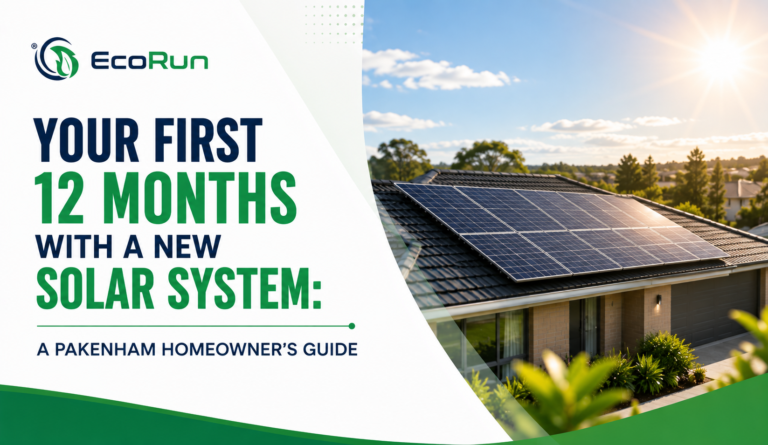 solar system pakenham