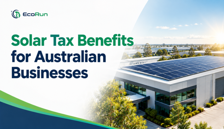 solar Tax Benefits