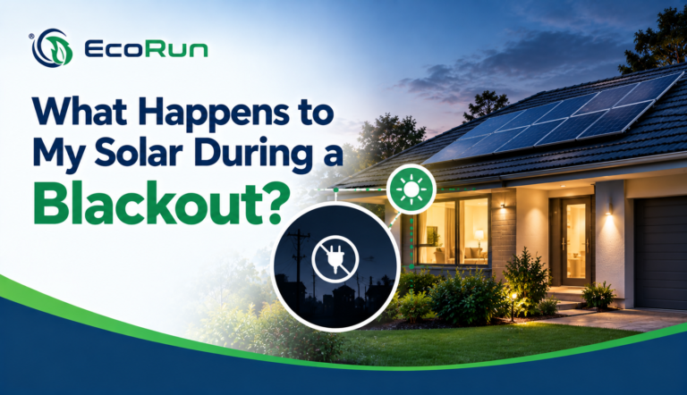 What Happens to My Solar During a Blackout? (Most Pakenham Homeowners Get This Wrong)
